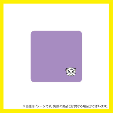 サンディー刺繍ハンカチタオル